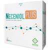 ERBOZETA SpA NECENIOL*Plus 20 Bust.