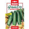 Blumen zucchino verde di milano