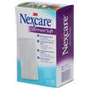 Nexcare GARZA COMPRESSA STERILE NEXCARE STERIMED SOFT 18X40 CM MUL TILINGUAL 12 PEZZI