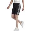 ADIDAS ORIGINALS HW SHORT TIGHTS Pantaloncino Allenamento Donna