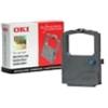Oki Nastro di stampa Oki NY nero ML5500 552X/9X [01126301]