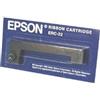 Epson Nastro di stampa Epson ERC22B nero [C43S015358]