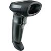 Motorola Lettore codici a barre Motorola Kit LI2208-SR USB nero [LI2208-SR7U2100SGW]