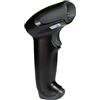 Honeywell Lettore codici a barre Honeywell Voyager 1250G USB Kit 1D nero con stand [1250G-2USB-1]