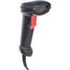 Manhattan Lettore codici a barre Manhattan usb Nero