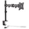 Digitus Supporto monitor Digitus fino a 27" [DA-90361]