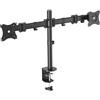 Digitus Supporto monitor Digitus DA-90349 Universale Due monitor [DA-90349]