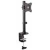 Nilox Supporto monitor Nilox braccio da tavolo per monitor 13-27" nero [MB3293]