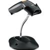 Zebra Lettore codici a barre Zebra LS1203 usb nero (solo cavo e pistola) [LS1203-7AZU0100ER]