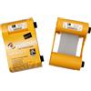 Zebra Nastro di stampa Zebra YMCKO per ZXP3 da 280 stampa [800033-340]