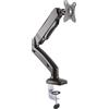 Nilox Supporto monitor Nilox 10-27" 3 SN GAS [RO17.99.1155]