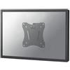 Newstar Supporto murale NewStar NeoMounts Flat Screen Wall Mount (tilt) 10-30" [NM-W60BLACK]