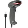 Hamlet Lettore codici a barre Hamlet 2D Usb Professionale [HBCS2D100U]