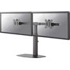 Newstar Supporto monitor NewStar FPMA-D865D base da tavolo per 2 monitor [FPMA-D865DBLACK]