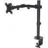 Manhattan Supporto Monitor 13-32'' Doppio Snodo di Regolazione 13-32"