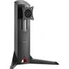 Techly Supporto da Scrivania per Monitor Gaming Techly 13-32'' Nero