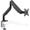 Digitus Supporto per monitor singolo Digitus Uni. Single Monitorhalter GDF/KB [DA-90394]