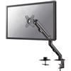 Newstar Supporto monitor Newstar per schermo piatto ( clamp ) 17-27 inch -[FPMA-D650BLACK]