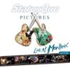 Ear Music Status Quo - Pictures - Live At Montreux 2009 (Blu-Ray Disc + CD)