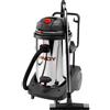 Lavor Windy 378 IR - Aspirapolvere aspiraliquidi - Fusto INOX ribaltabile
