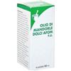 Aeffe Farmaceutici Olio di mandorle dolci AFOM 50 ml