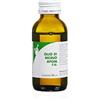 Aeffe Farmaceutici AFOM Olio di ricino integratore lassativo 50 ml