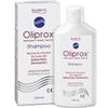 LOGOFARMA Oliprox Shampoo Esfoliante lenitivo per Dermatite Seborroica 200 ml