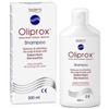 LOGOFARMA Oliprox Shampoo Esfoliante lenitivo per dermatite seborroica 300 ml