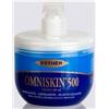 LAB.FARMACEUTICI KRYMI Omniskin 500 Crema ricca per pelle secca e ispessita 500 ml