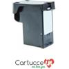 CartucceIn Cartuccia compatibile Lexmark 018CX032E / 32 nero