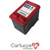 CartucceIn Cartuccia colore Compatibile Hp per Stampante HP DESKJET D2400 SERIE