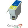 CartucceIn Cartuccia compatibile Epson T036 Serie Spiaggia nero