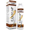 FASTCAP SHAMPOO CAPELLI SECCHI E SFIBRATI 200 ML