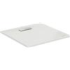 Ideal Standard - Ultraflat New Piatto Doccia in acrilico 80x80 cm - Bianco