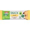 ENERZONA SNACK COOKIE MILK CIOCHOLATE 33 G