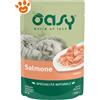 Oasy Cat Specialità Naturali Salmone - Confezione da 70 Gr