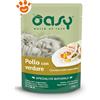 Oasy Cat Specialità Naturali Pollo con Verdure - Confezione da 70 Gr