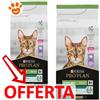 Purina Cat Pro Plan Adult Sterilised Tacchino - Offerta [PREZZO A CONFEZIONE] Quantità Minima 2, Sacco Da 10 Kg