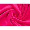 Ciniglia a metraggio - col. 297 rosa rosso