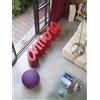 Slide Panca Amore SD AMO040 Slide