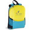 Zaini per bambini personalizzati Rocket personalizzate o neutre