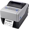 Sato CG4 - 203dpi a trasferimento termico, USB, Parallel, stampa 105 mm + ZPL.