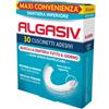 Algasiv - Adesivo Dentiera Inferiore Confezione 30 Pezzi
