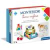 Clementoni Montessori: Primo inglese - CLEMENTONI