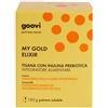 THE GOOD VIBES COMPANY Srl GOOVI TISANA PREBIOTIC 100G