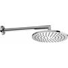 Bossini - Soffione Cosmo ottone + Duplex doccia FLAT ONE - M90151