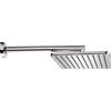 Bossini - Soffione Cosmo ottone + Duplex doccia Cube - M90148