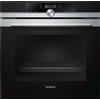 SIEMENS HB635GNS1 Iq700 Forno incasso con programmi automatici cm. 60 - nero