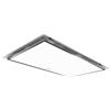 SIEMENS LR99CQS20 Cappa a soffitto, bianco, A, 90 cm
