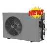 Altre Marche POMPA DI CALORE TEAMPOOL INVERTER POOL 12 PER PISCINE fino a 60 m3
